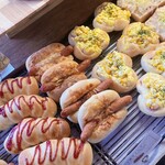 ひぐらしベーカリー - 