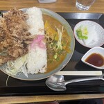 ことぶき食堂 - 