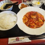 広東飯店　美香園 - 