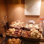 スーパーホテル - 料理写真: