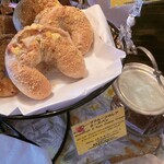 ひぐらしベーカリー - 