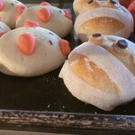 ひぐらしベーカリー - 