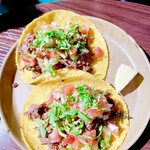 Kitade Tacos & Sake - 