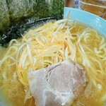 家系ラーメン まこと家 - 