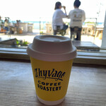 ZHYVAGO COFFEE WORKS OKINAWA - 