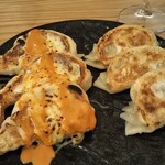 Yokohama Party Gyoza - 