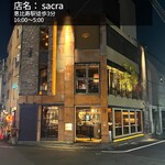 sacra - 