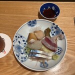 築地青空三代目別邸 - 