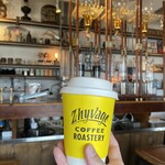 ZHYVAGO COFFEE WORKS OKINAWA - 