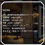 Sacra - 