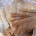 ひぐらしベーカリー - 