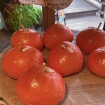 ひぐらしベーカリー - 