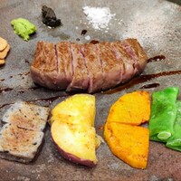 ニュー松坂 新宿店 - 