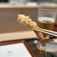 てんぷら 近藤 - 
