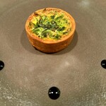 Le Salon de Legumes - 