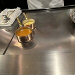 横浜うかい亭 - 