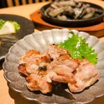 Yakitori Bonzo - 