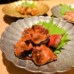 Yakitori Bonzo - 