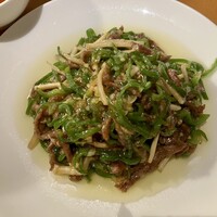 スーツァン・レストラン陳 渋谷店 - 