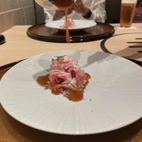 横浜 うしみつ - 