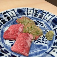 横浜 うしみつ - 