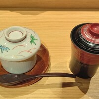 鮨やすぞう。 - 
