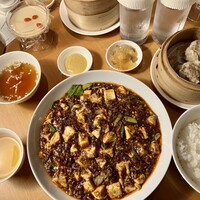 スーツァン・レストラン陳 渋谷店 - 