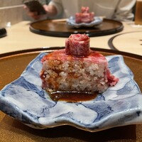 横浜 うしみつ - 