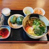 きなり亭 - 料理写真: