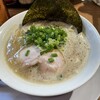 がっとん 東京ラーメン横丁店