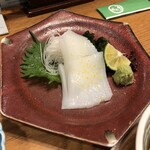 Denshichi Sushi - 