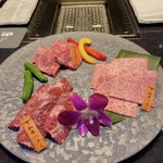 錦三 焼肉道 勇 - 