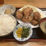 家庭料理はなむら - 