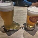 世界のビール博物館 - 