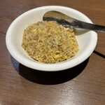 中華そば いちかばちか - 