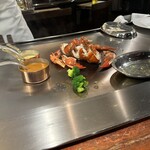 横浜うかい亭 - 