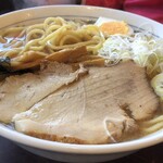 大勝軒 しのや - 