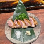 吾一 - ももたたき