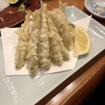 Denshichi Sushi - 