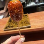 吾一 - ウインナー