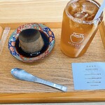 ホホ ホウジチャ 焙茶専門店 - 