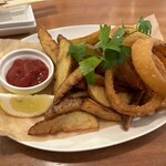 なら麦酒ならまち醸造所 - 