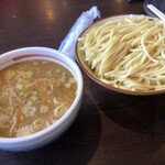 大勝軒 しのや - 