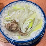 仙台牛たん串 きぐし - 