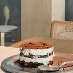 MINIMAL MAAT COFFEE - ティラミス