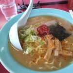 ラーメンショップ - 