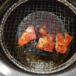 Yakiniku Kingu - 