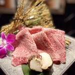 錦三 焼肉道 勇 - 