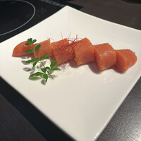 博多もつ鍋 やま中 赤坂店 - 