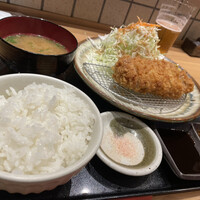 すき焼き 串カツ はるな 本町店 - 